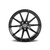 Curva Cff72 Wheels Rims 19x8.5 5x112 Gloss Black 35mm | CFF72-19851123566B