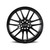 Drw D22 Wheels Rims 18x8 5x110 5x114.3 Gloss Black 38mm | D22-188010H1103873B