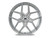 Big Baller Brand H158 Z05 Wheels Rims 17x8 Blank Custom Drilled Silver With Brushed Face 42mm | H158-Z05-1435