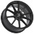 Impact Racing 503 Wheels Rims 18x8 5x105 5x114.3 Gloss Black 38mm | 503GB-18819+38