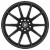Impact Racing 503 Wheels Rims 18x8 5x110 5x114.3 Gloss Black 38mm | 503GB-18821+38