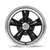 Vision Legend 5 141 Wheel 15x8 5x114.3 Gloss Black With Machined Lip -19mm | 141H5865GB-19