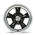 Vision Legend 5 141 Wheel 17x8 5x127 Gloss Black With Machined Lip 0mm | 141H7873GB0