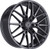 Tis 506Gm Wheels Rims 26x10 6x139.7 Gun Metal 24mm | 506GM-2608324