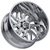Tis 544C Wheels Rims 18x9 8x165.1 Chrome 18mm | 544C-8908118