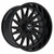 Tis 547B Wheels Rims 18x9 8x180 Gloss Black 18mm | 547B-8908918