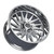 Tis 547C Wheels Rims 22x10 6x135 6x139.7 Chrome 10mm | 547C-2206810
