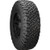 Bfgoodrich All-Terrain T/A Ko3 305/55R20 White Letter Tires | 02685