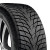 Hankook Winter I*Cept Iz3 W636 Tire 225/50R17 94H Black Wall | 1032727