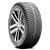 Hankook Winter I*Cept Iz3 X W636A Tire 235/55R19 105H Black Wall | 1032457