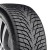 Hankook Winter I*Cept Iz3 X W636A Tire 235/55R19 105H Black Wall | 1032457