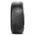 Pirelli Scorpion Weatheractive 265/70R17 Tires | 4515900