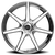 Motiv 432C Rigor Wheel 20x8.5 5x114.3 & 5x120 Chrome 40mm | 432C-2855740