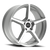 Motiv 433Ms Blade Wheel 16x7.5 5x114.3 Silver Machined 40mm | 433MS-6756540