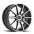 Motiv 431Mb Elicit Wheels Rims 16x7.5 5x112 5x114.3 Black Machined 40mm | 431MB-6755940