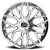 Motiv 441C Wheel 20x8.5 5x112 & 5x114.3 Chrome 40mm | 441C-2855940