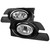 Spec-D Fog Lights w/ Clear Lens | SPE LF-ACD014COEM-RS
