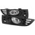 Spec-D Fog Lights w/ Clear Lens | SPE LF-ACD032OEM-RS