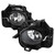 Spec-D Fog Light Kit w/ Clear Lens | SPE LF-ALT084COEM-HZ
