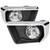 Spec-D Fog Lights w/ Clear Lens | SPE LF-COL21COEM-V2-DL