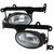 Spec-D Fog Lights w/ Clear Lens | SPE LF-CV062OEM-RS