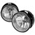 Spec-D Fog Lights w/ Clear Lens | SPE LF-EPED07COEM-HZ