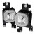 Spec-D Fog Lights w/ Clear Lens | SPE LF-F25008COEM-HZ