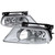 Spec-D Fog Light Kit w/ Clear Lens | SPE LF-ODSY05COEM-JS