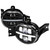 Spec-D Fog Lights | SPE LF-RAM02CLED-MS