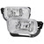 Spec-D Fog Lights w/ Clear Lens | SPE LF-RAM0915COEM-V2-HZ