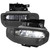 Spec-D Fog Lights w/ Clear Lens | SPE LF-RAM1915CLED-DL