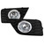 Spec-D Fog Lights w/ Clear Lens | SPE LF-SEN16COEM-HZ