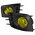 Spec-D Fog Lights | SPE LF-TC11AMOEM-HZ