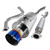 Spec-D 2.5 Inch Inlet Catback Exhaust w/ Burnt Tip | SPE MFCAT2-ACD90T-SD