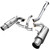 Spec-D Catback Exhaust w/ Dual Tip | SPE MFCAT2-FRS12