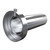 Spec-D Silencer for N1 Muffler w/ 3.5 Inch Tip | SPE MF-SR78135