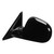 Spec-D Black Left Side Power Side Mirror | SPE RMV-S1094-P-FS-L
