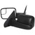 Spec-D Power Towing Mirrors | SPE RMX-RAM02H-P-FS