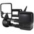 Spec-D Heated Chrome Power Towing Mirrors | SPE RMX-SIV07G3GLEDHP-FS