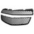 Spec-D Upper & Lower Grille | SPE HG-EQIX10JMSET