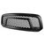 Spec-D Matte Black Grille | SPE HG-RAM1315BB-GL