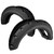 Spec-D Fender Flares | SPE FDF-F15009-TS-RS