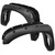 Spec-D Black Pocket Style Fender Flares | SPE FDF-RAM02-PK-RS