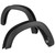 Spec-D Fender Flares | SPE FDF-RAM1915BK-MP