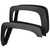 Spec-D Fender Flares | SPE FDF-SIV07BK-MP