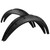 Spec-D Universal Fender Flares | SPE FDF-UNV1001