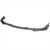 Spec-D Black Front Bumper Lip | SPE LPF-Q5014BK-AK