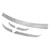 Spec-D Front and Rear Bumper Trim | SPE TB-300C05CFR