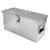 Spec-D Chrome 24" Aluminum Toolbox | SPE TBOX-ALM25