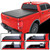 Spec-D 6 Foot Quad Fold Tonneau Cover | SPE TC4-RAN19-6-SP